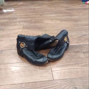 stylish micheal koris boots